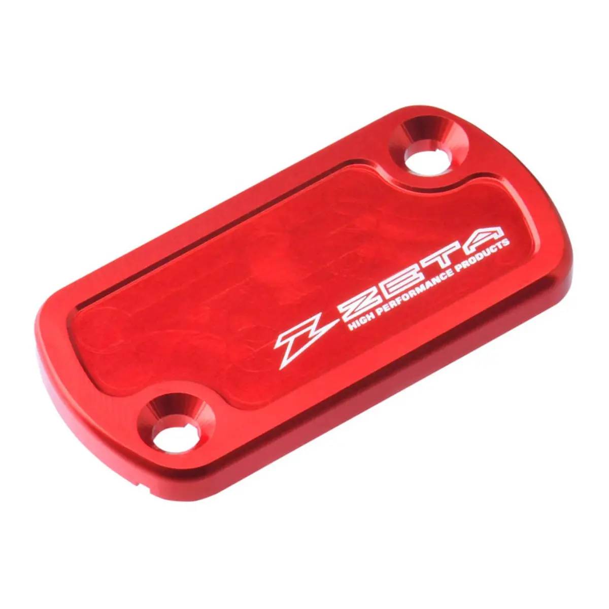 Zeta Front Brake Reservoir Cover Honda Cr/Crf, Kawasaki Kx450 1