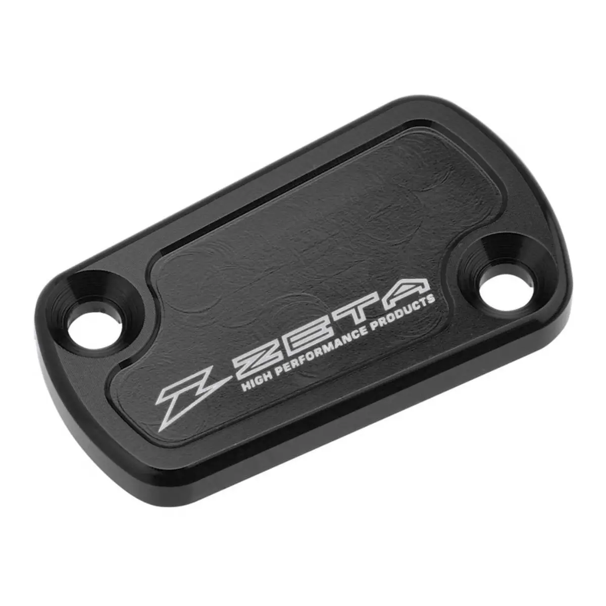 Zeta Clutch Reservoir Cover Honda Crf450r '21-, Kawasaki Kx450 '19- 1