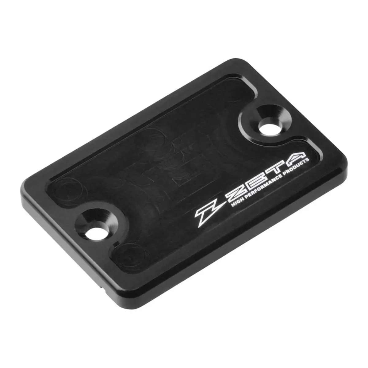 Zeta Front Brake Reservoir Cover Honda Xr/Suzuki Drz/Kawasaki Klx/Crf250l 1