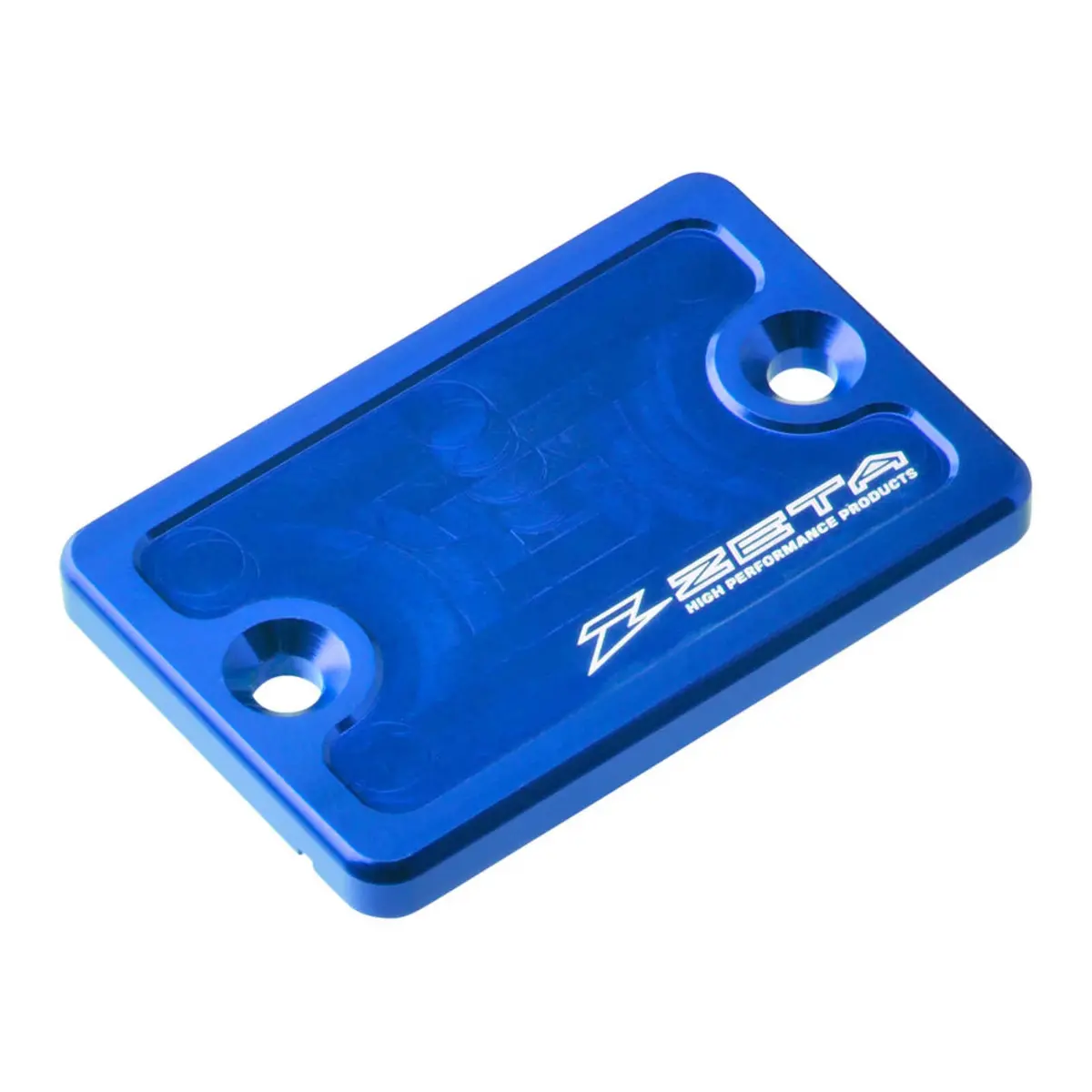 Zeta Front Brake Reservoir Cover Honda Xr/Suzuki Drz/Kawasaki Klx/Crf250l 1
