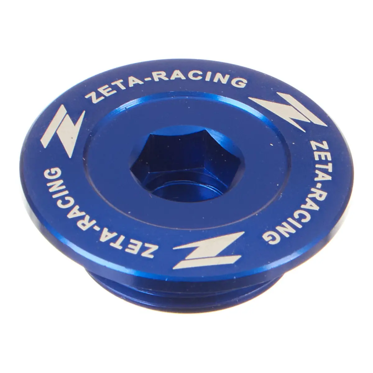 Zeta Engine Plug Ktm / Husqvarna - Blue 1