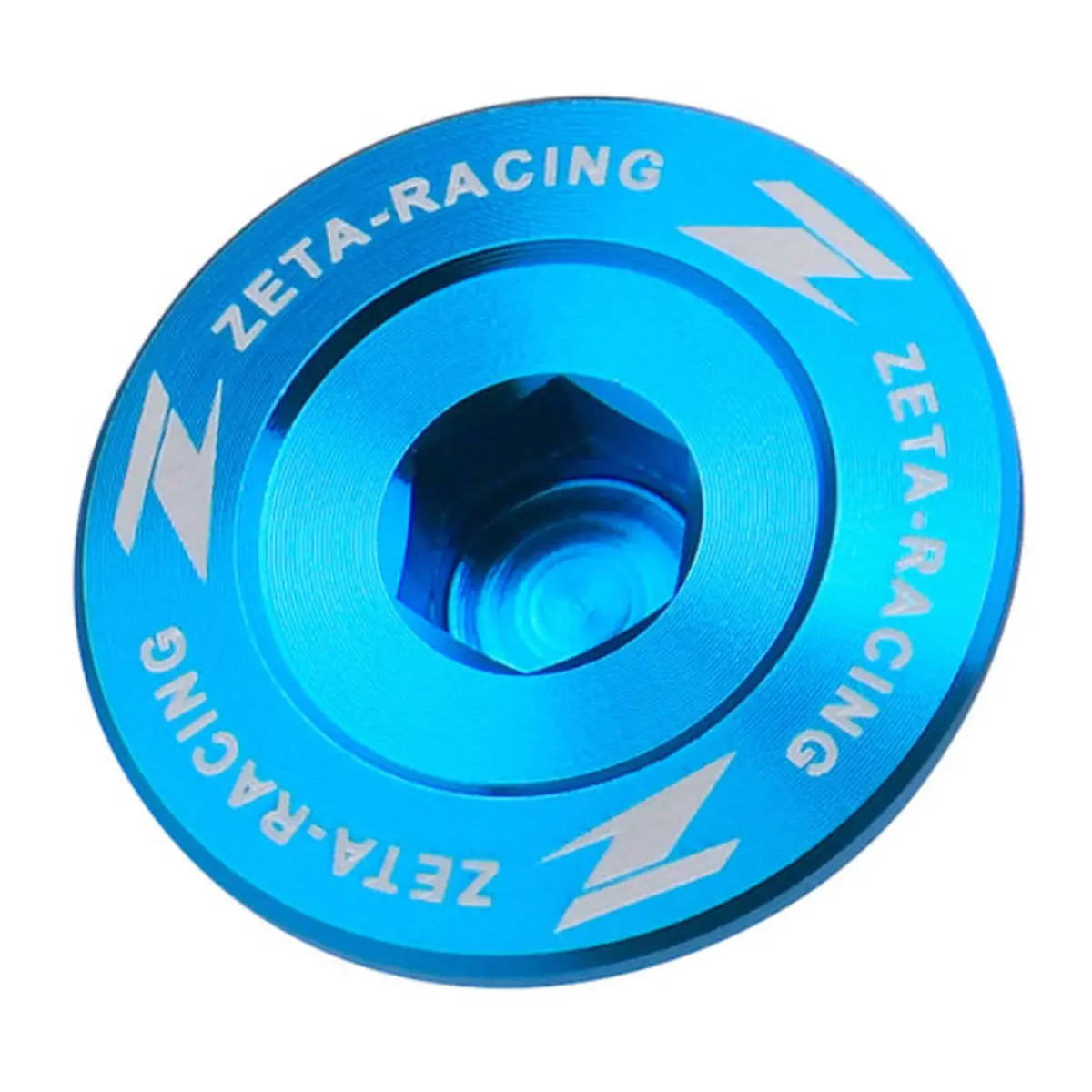 Zeta Engine Plug Ktm / Husqvarna - H-Blue 1