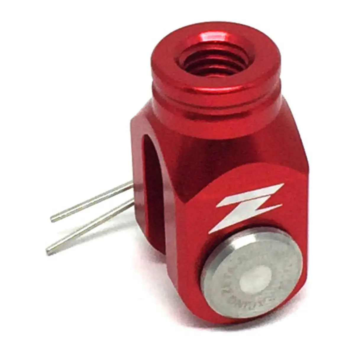 Zeta R-Brake Clevis Honda Crf250l, Ct125 '20- - Red 1