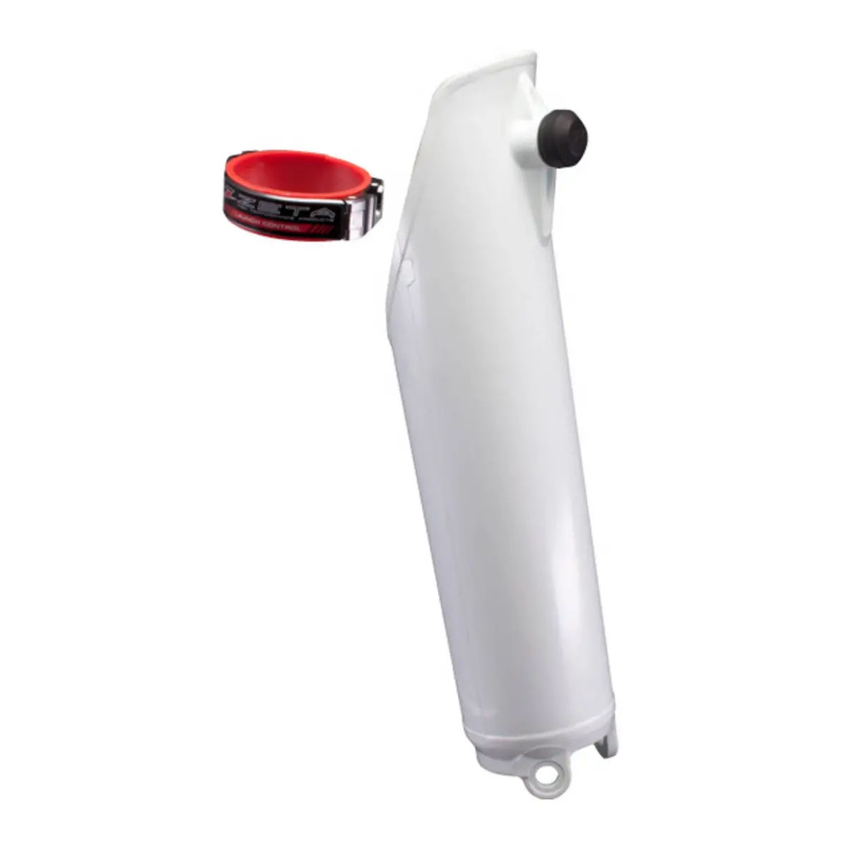 Zeta Launch Control Honda Cr125r/250R '04-, Crf250r/450R '04- - White 1