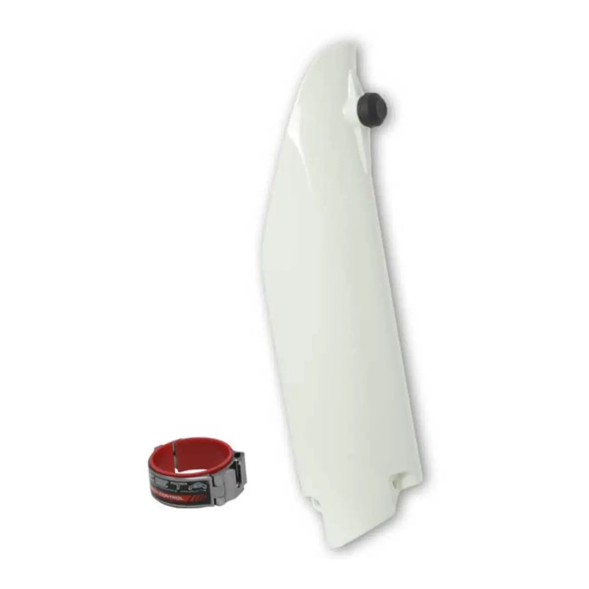 Zeta Launch Control Rmz - White 1