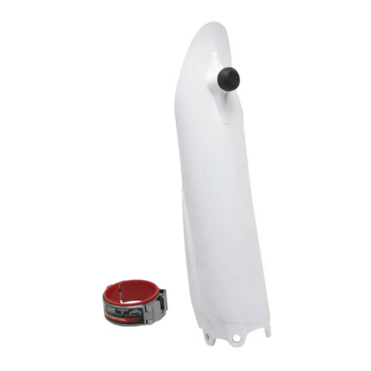 Zeta Launch Control Yz125/250 '08-, Yz250f/450F '08- - White 1