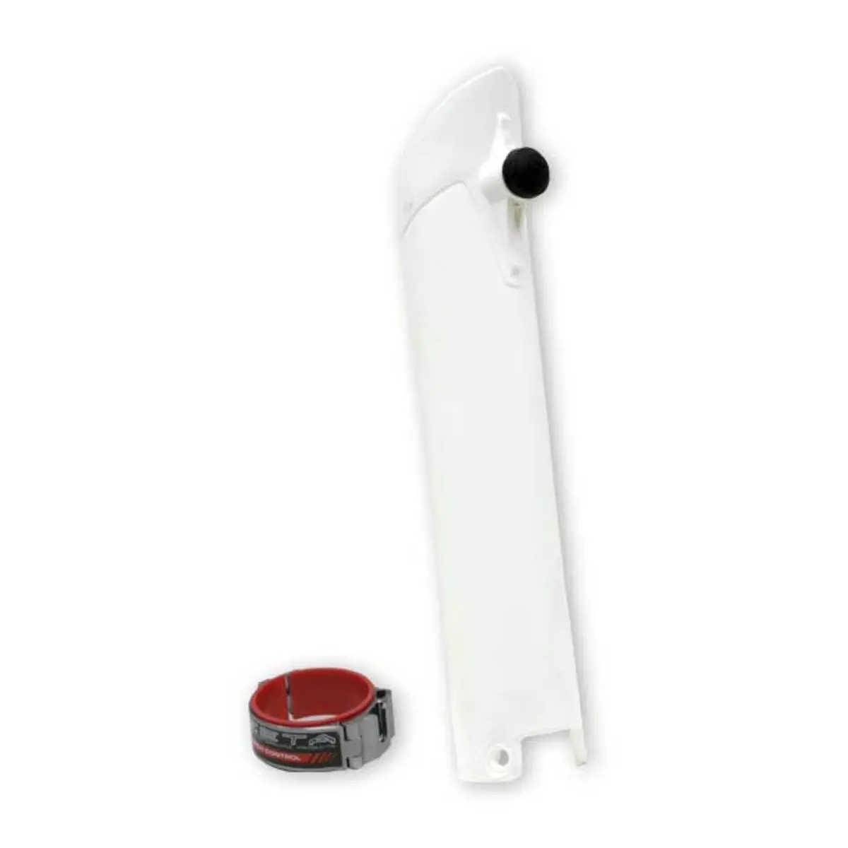 Zeta Launch Control Ktm - White 1