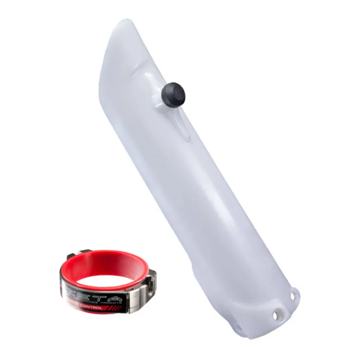 Zeta Launch Control Ktm 125-450Sx / Sx-F '15- - White 1
