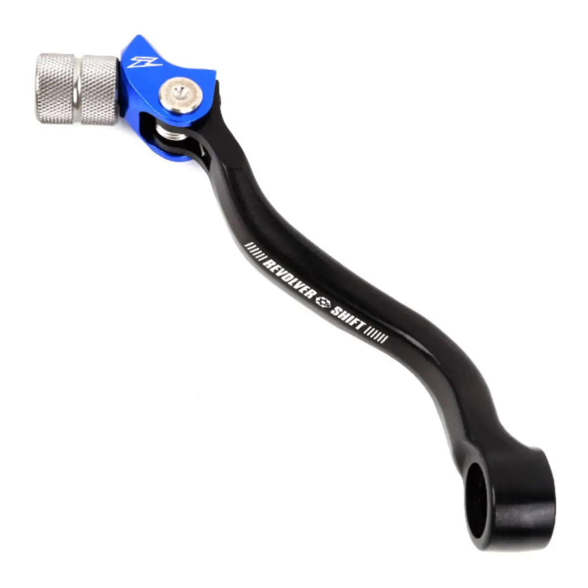Zeta Revolver Shift Lever Husqvarna Tc85 '15-'17 - Blue 1