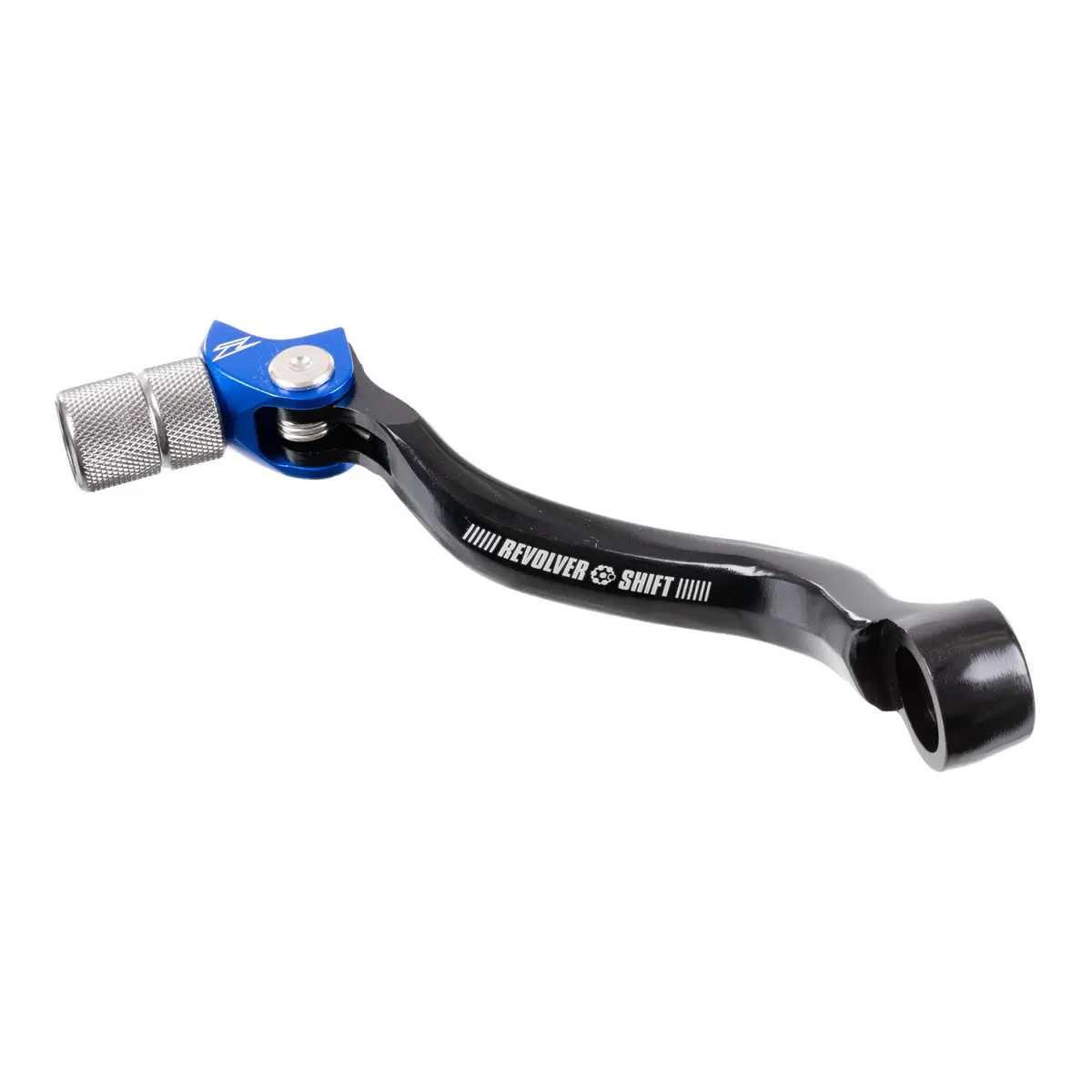 Zeta Revolver Shift Lever Husqvarna Fc - Blue 1