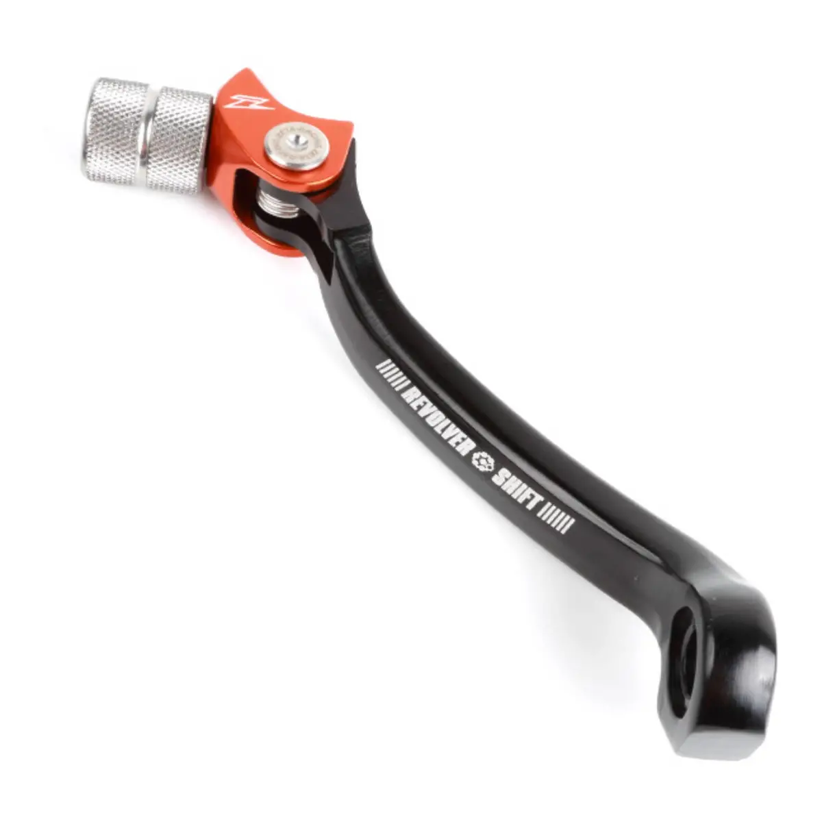 Zeta Revolver Shift Lever Ktm 450Sx-F/Xc-F '16-, 690 Enduro R 1