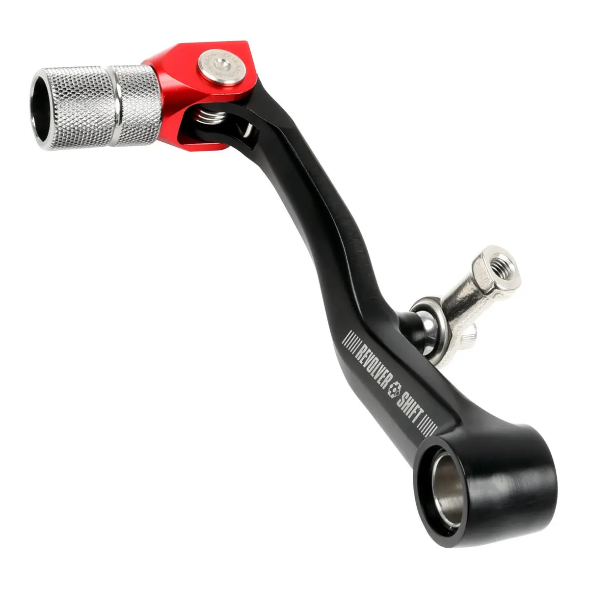 Zeta Revolver Shift Lever Honda Crf1000l '16-'19, Crf1100l '20- 2