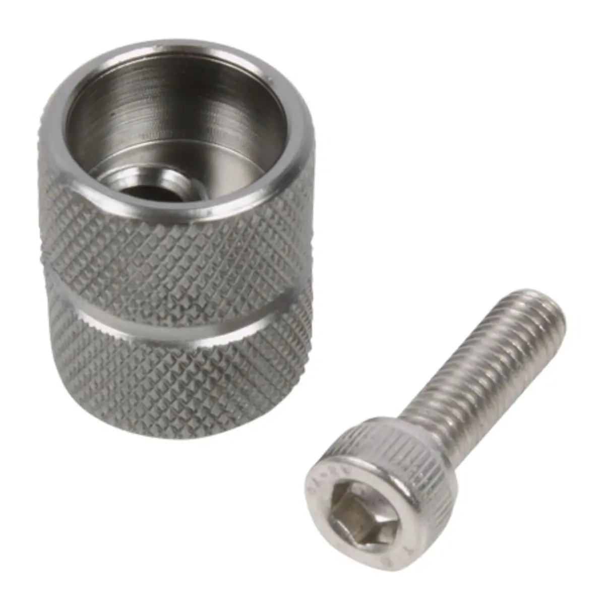Zeta Revolver Shift Lever Replacement Tip 23Mm Ti-Color 1