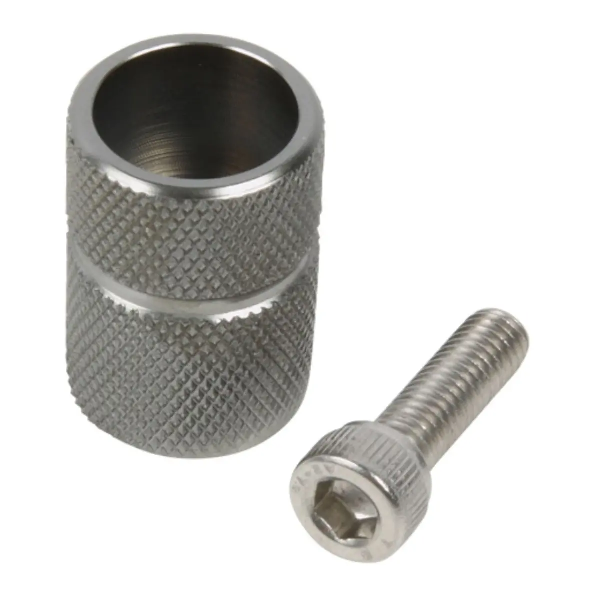 Zeta Revolver Shift Lever Replacement Tip 28Mm Ti-Color 1