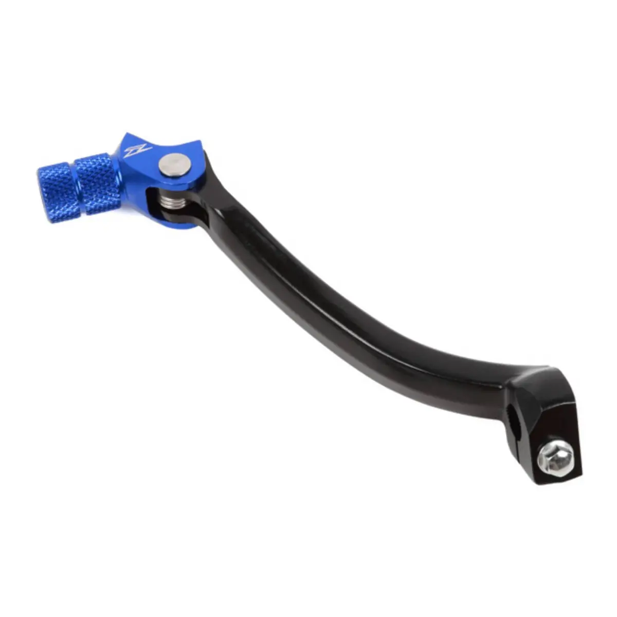 Zeta Forged Shift Lever Yamaha Yz250f '06-'13, Wr450f '07-'15 1