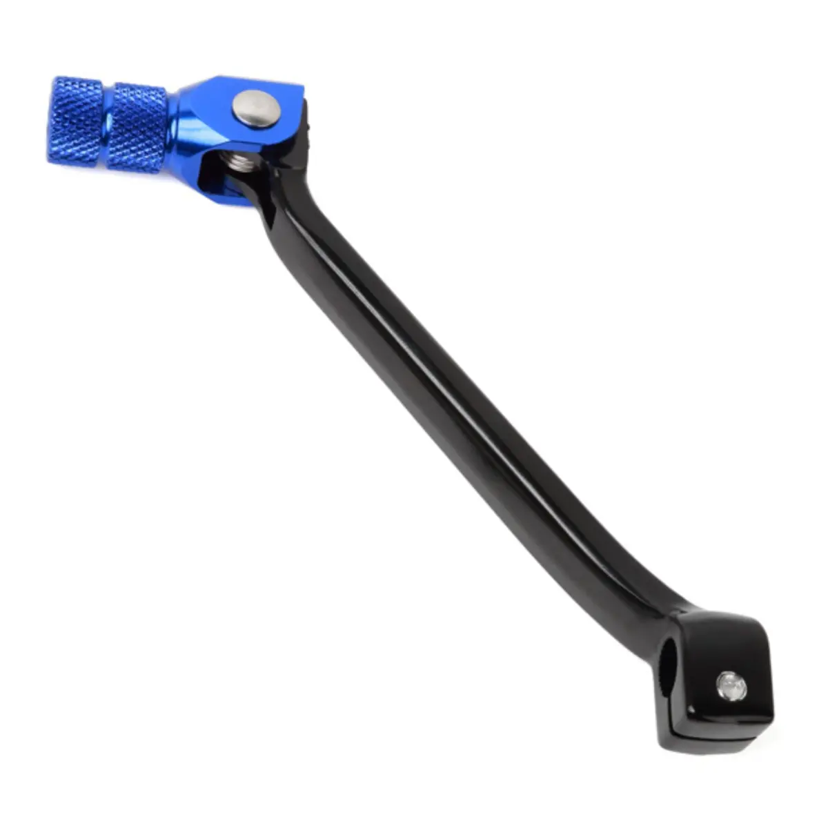 Zeta Forged Shift Lever Wr250r/X - Blue 1