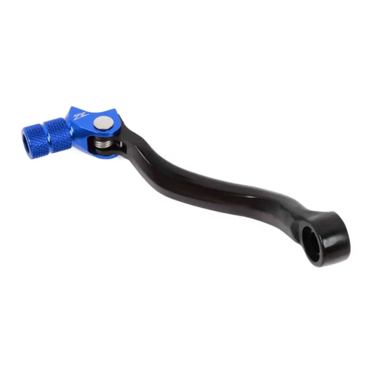 Zeta Forged Shift Lever Husqvarna Fc - Blue 1