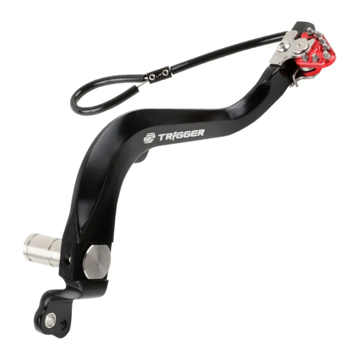 Zeta Trigger Brake Pedal Crf250l/M'12-20, Crf250rally'17-20 1