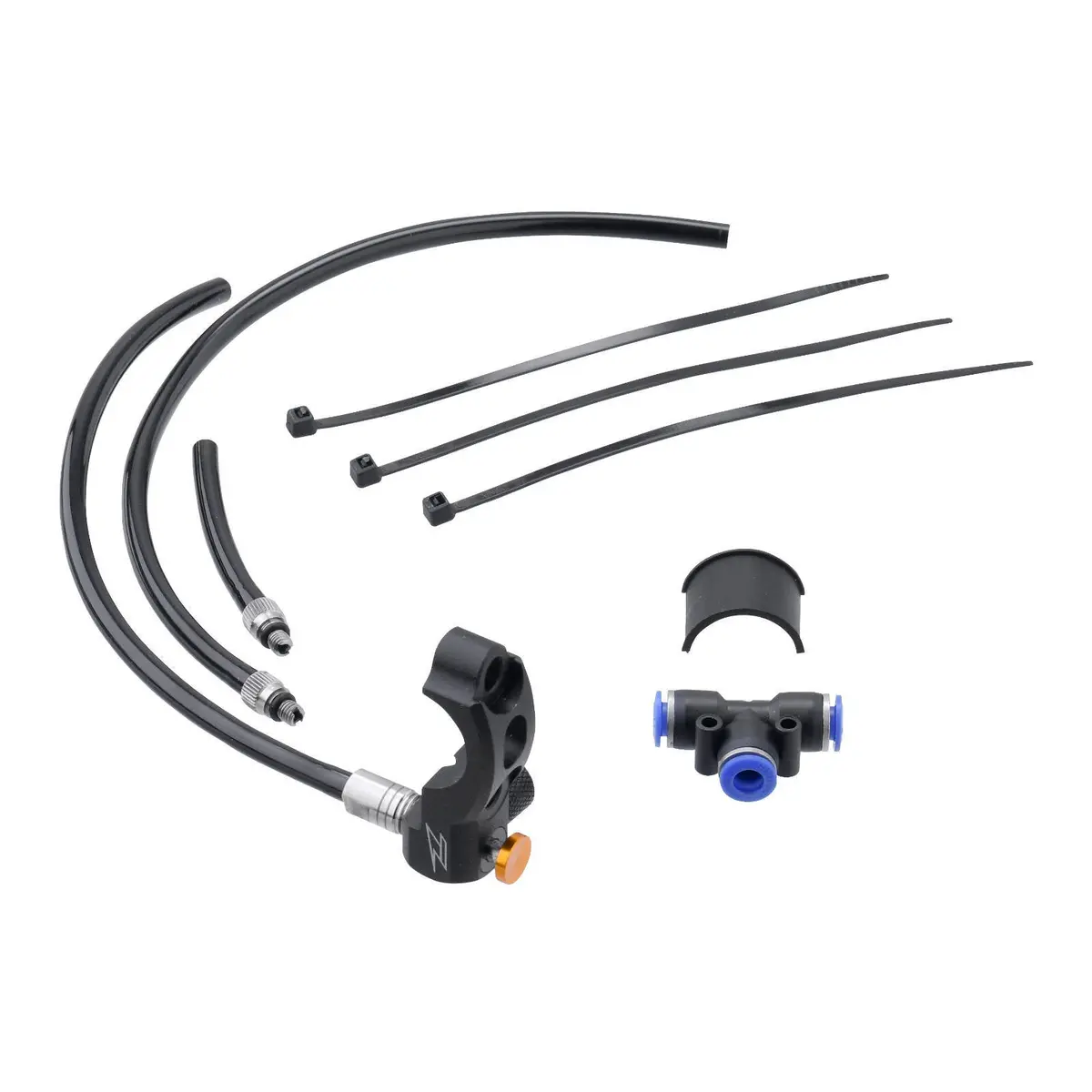 Zeta Air Bleed Kit Showa/Kyb 1