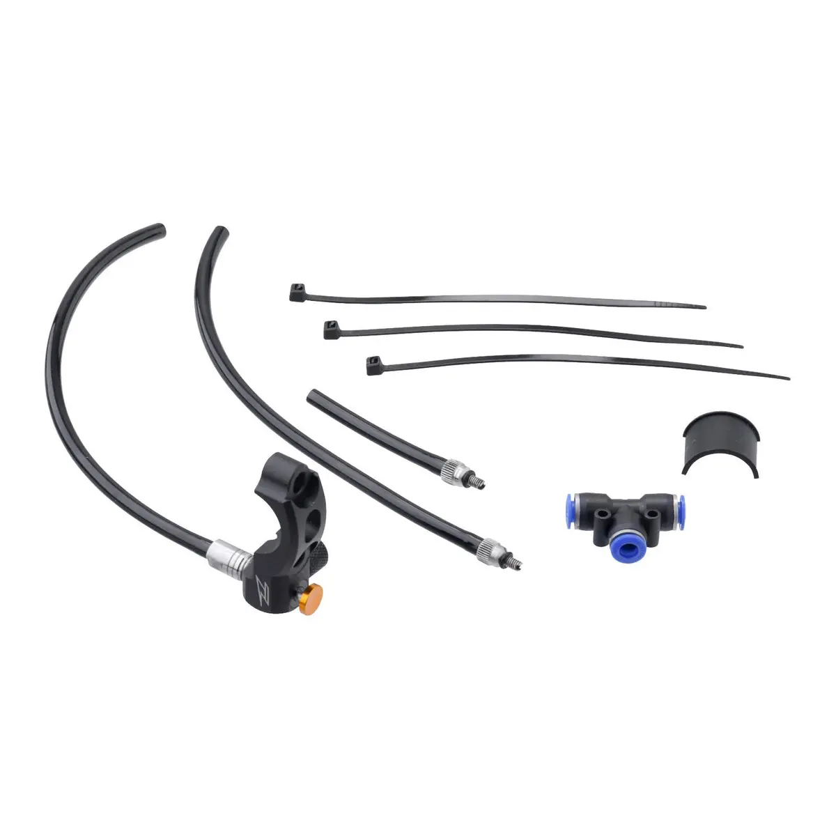 Zeta Air Bleed Kit Wp 1