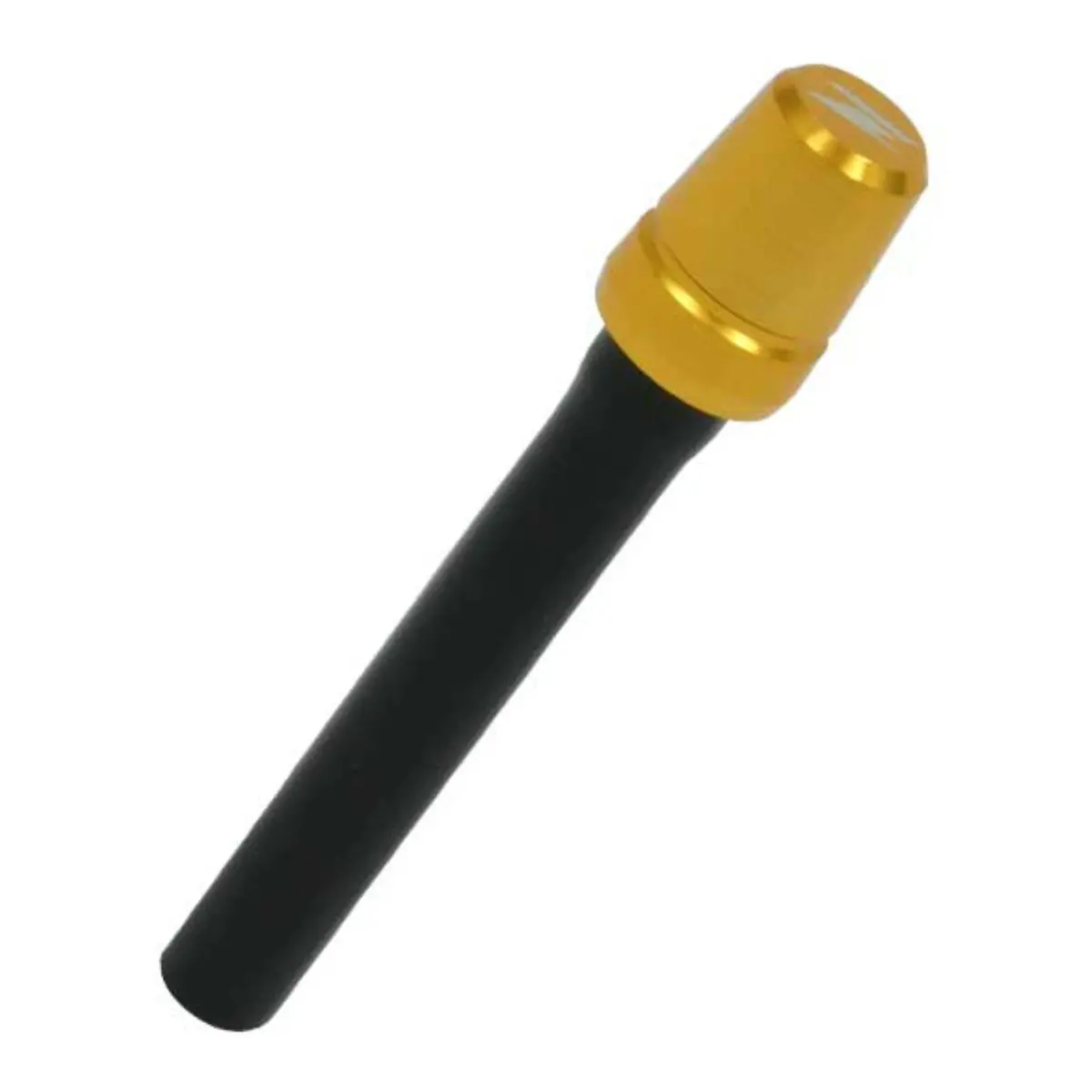 Zeta Uni Flow Cap - Gold 1