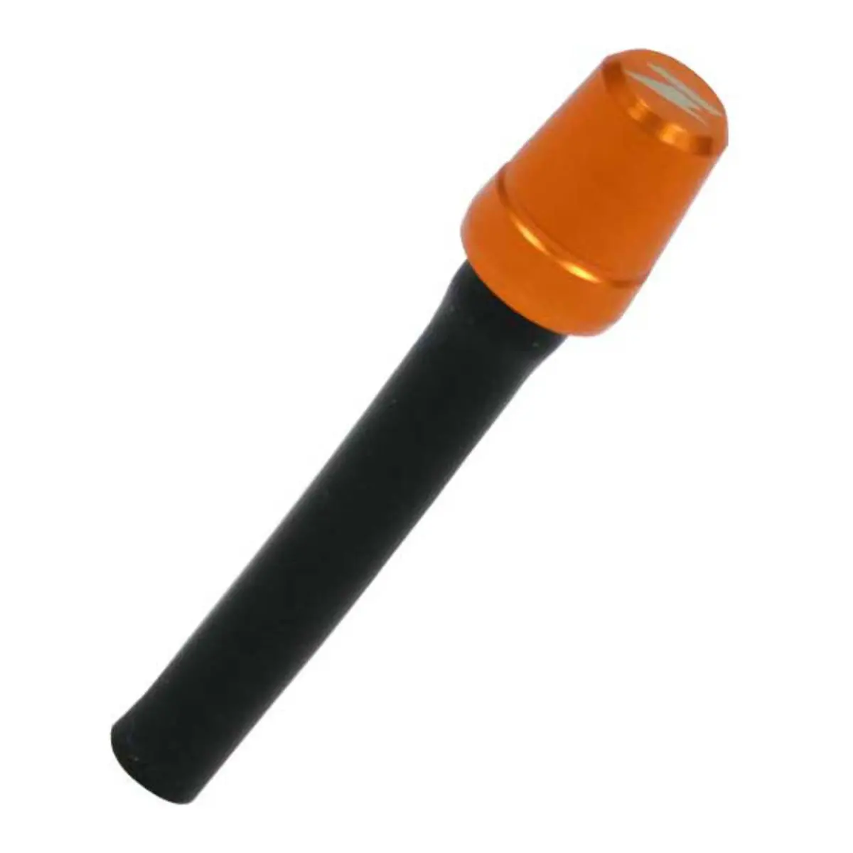 Zeta Uni Flow Cap - Orange 1