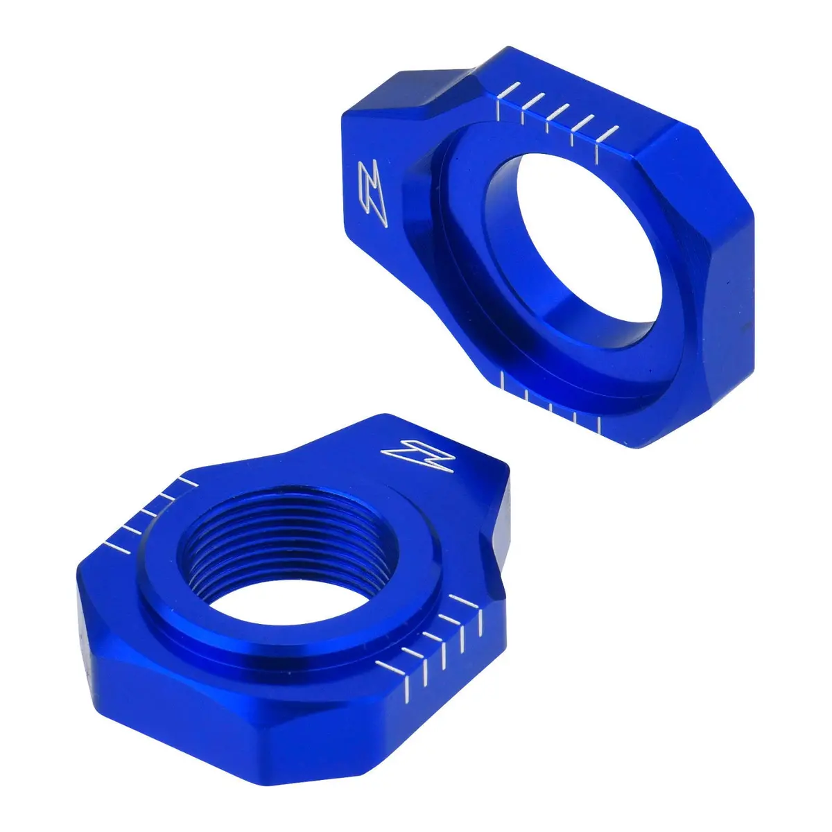 Zeta Rear Axle Block Husqvarna Fc/Tc '16- Blue 1