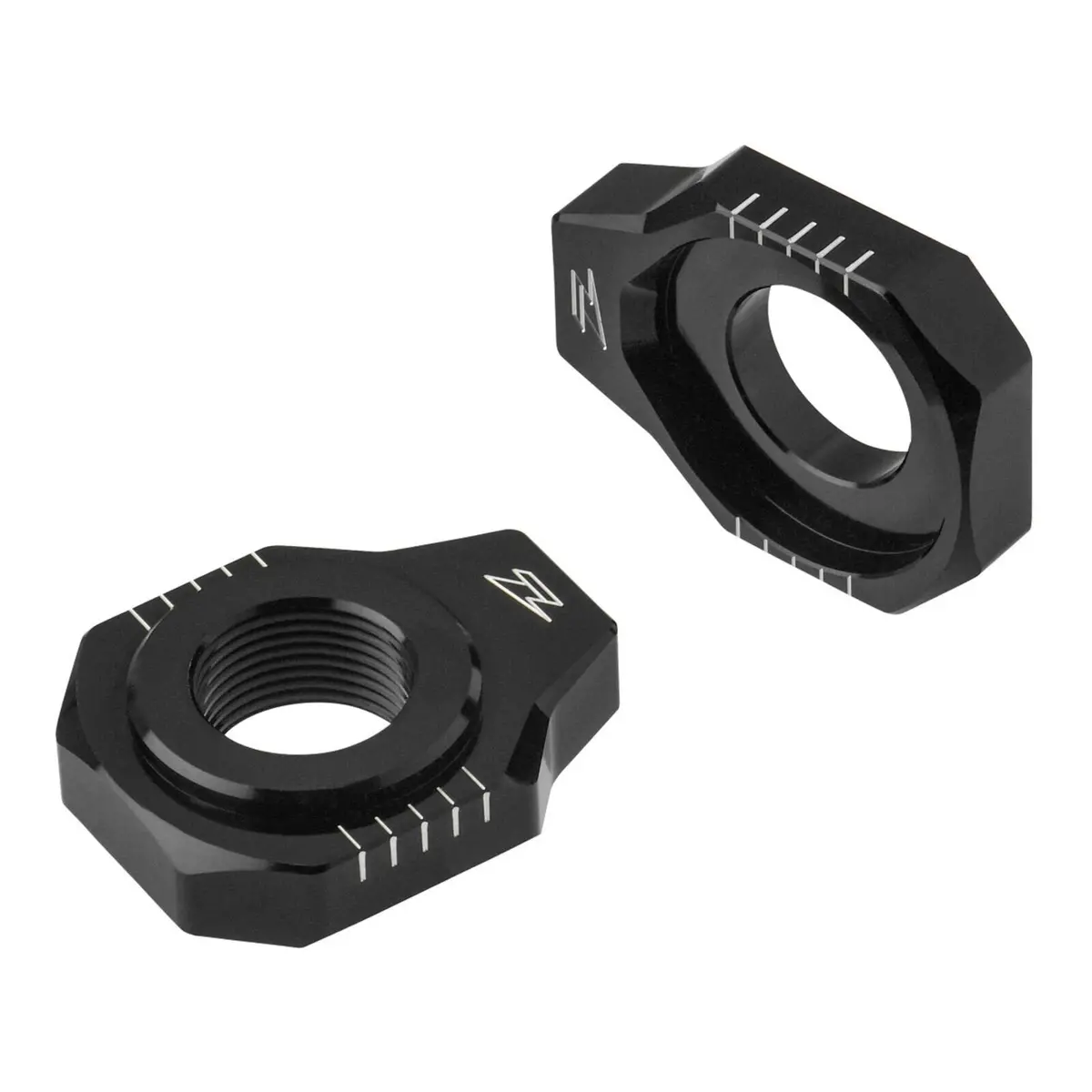Zeta Rear Axle Block Husqvarna, Gasgas Tc/Fc/Tx/Fx '23-, Te/Fe '24-, Mc 1