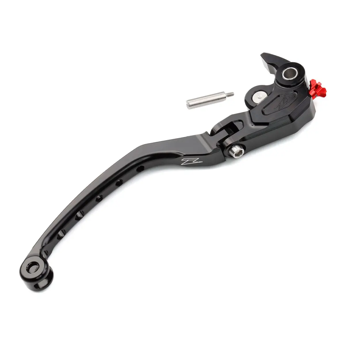 Zeta Flight Brake Lever Yzr1/6 - Black 1
