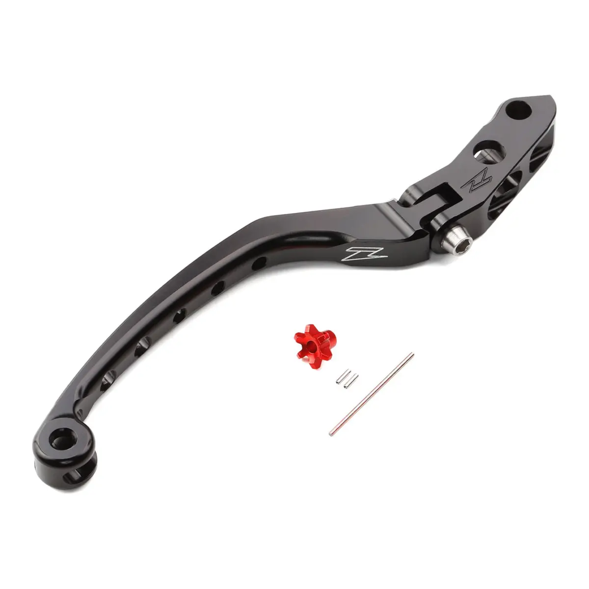 Zeta Flight Brake Lever Brembo Radial 1