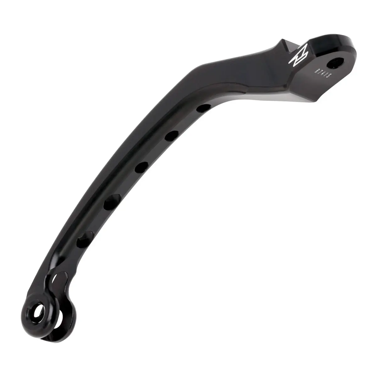 Zeta Flight B-Lever Brembo Rcs Corsa Corta - Black 1
