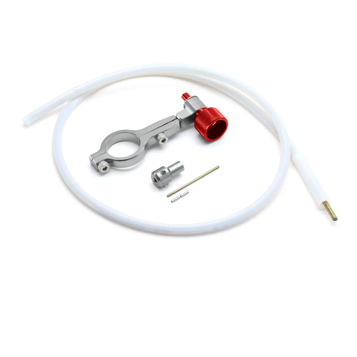 Zeta Flight Brake Lever Remote Adjuster 1