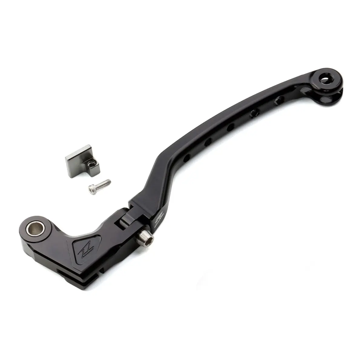 Zeta Flight Clutch Lever L4sp - Black 1