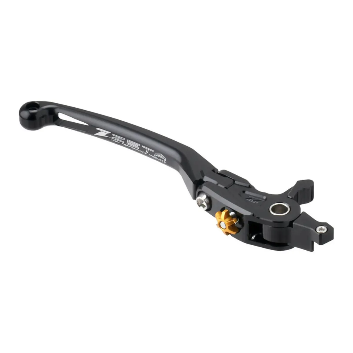 Zeta Pilot B-Lever Honda - Black 1
