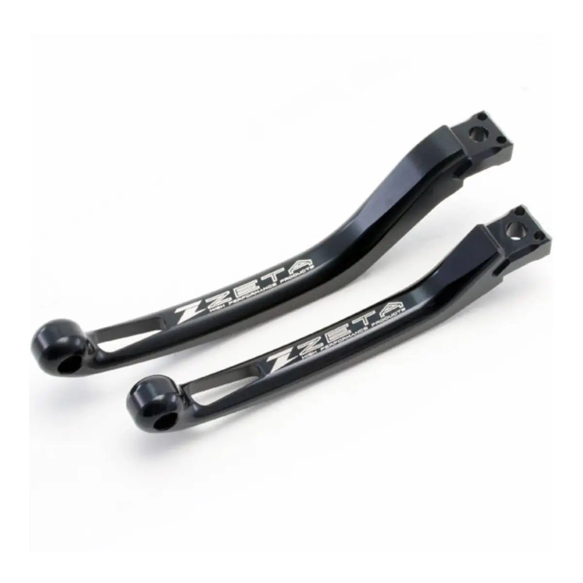 Zeta Pilot B-Lever Replacement Lever R3wa - Black 1