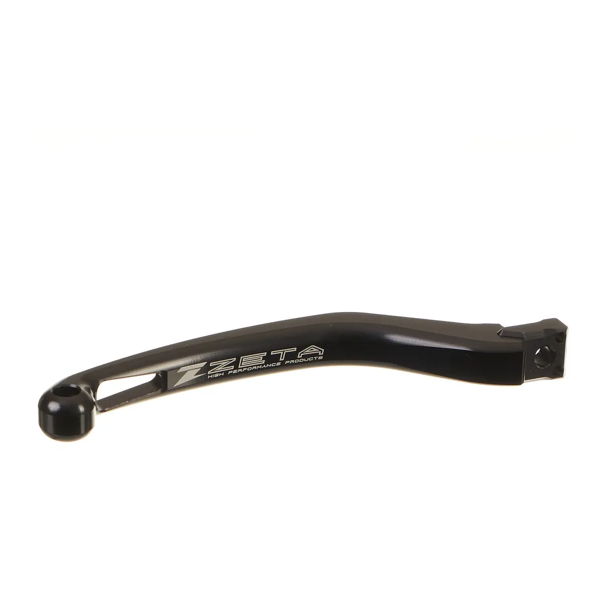 Zeta Pilot B-Lever Replacement Lever R3wb - Black 1