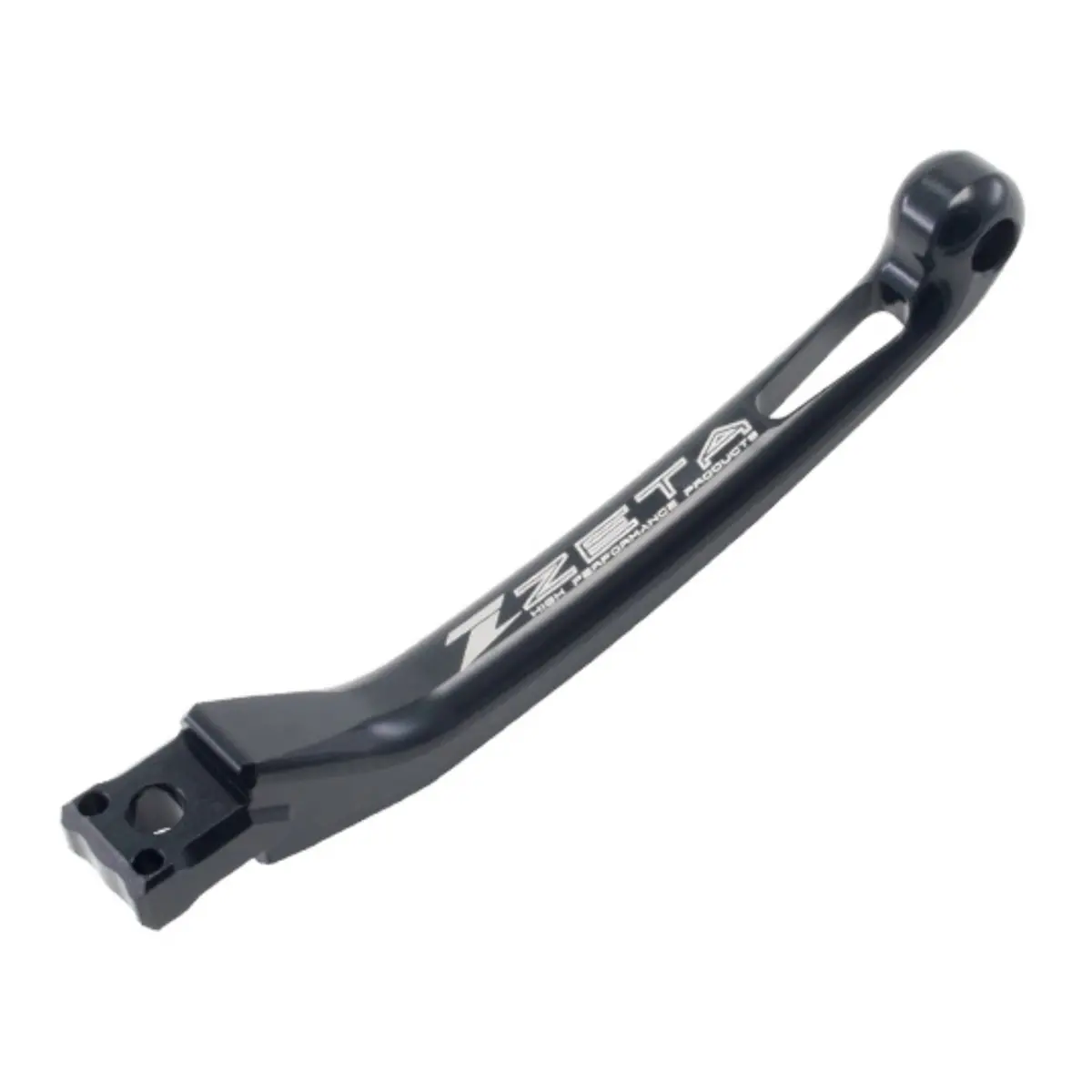 Zeta Pilot C-Lever Replacement Lever L3wa - Black 1