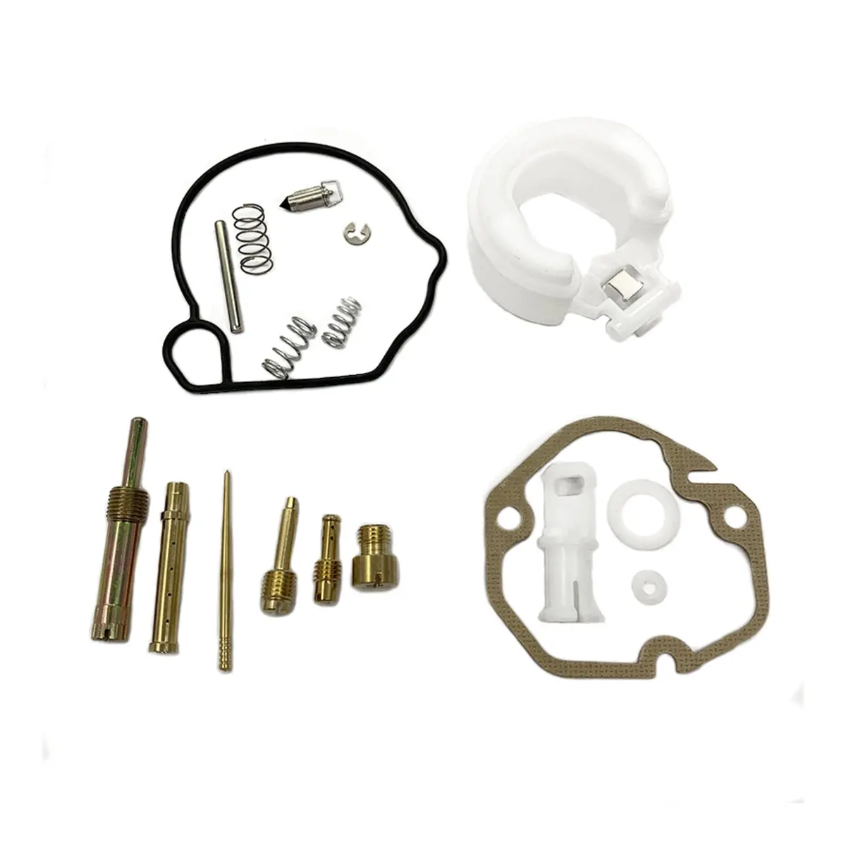Carb Repair Kit Yamaha Ag100 1