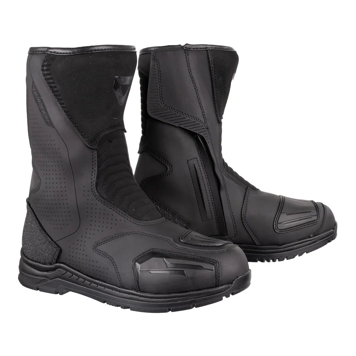 Dririder Strada 2 Boot - Black 1