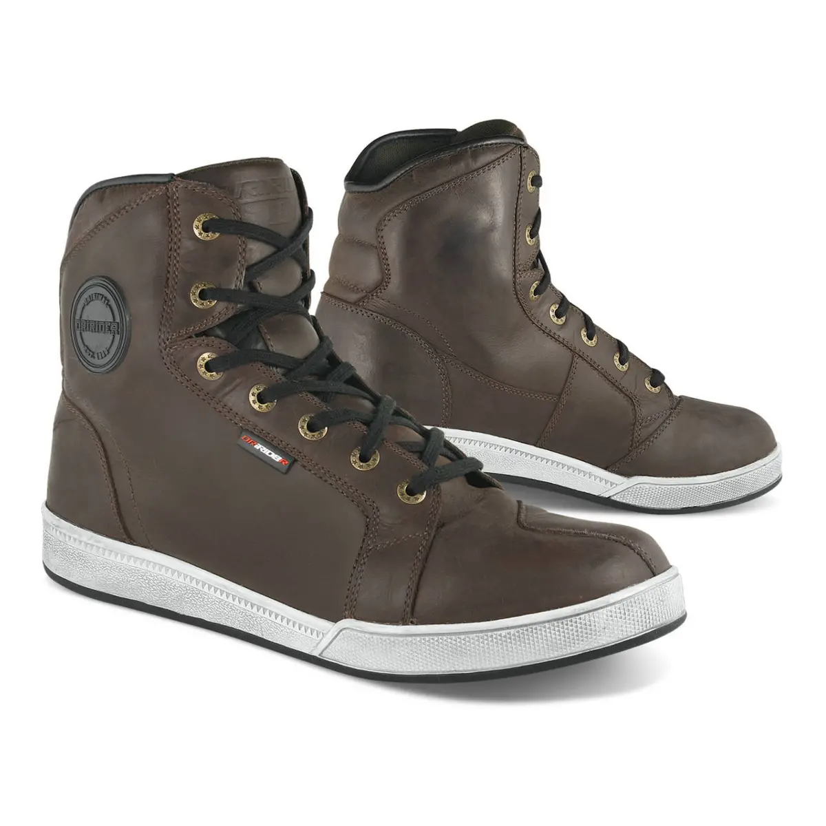 Dririder Iride 3 Boot - Coffee 1