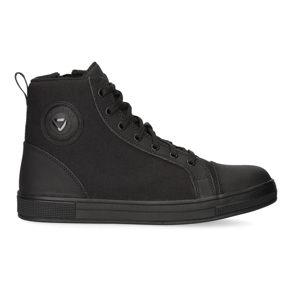 Dririder Urban Boot 2.0 - Black 1