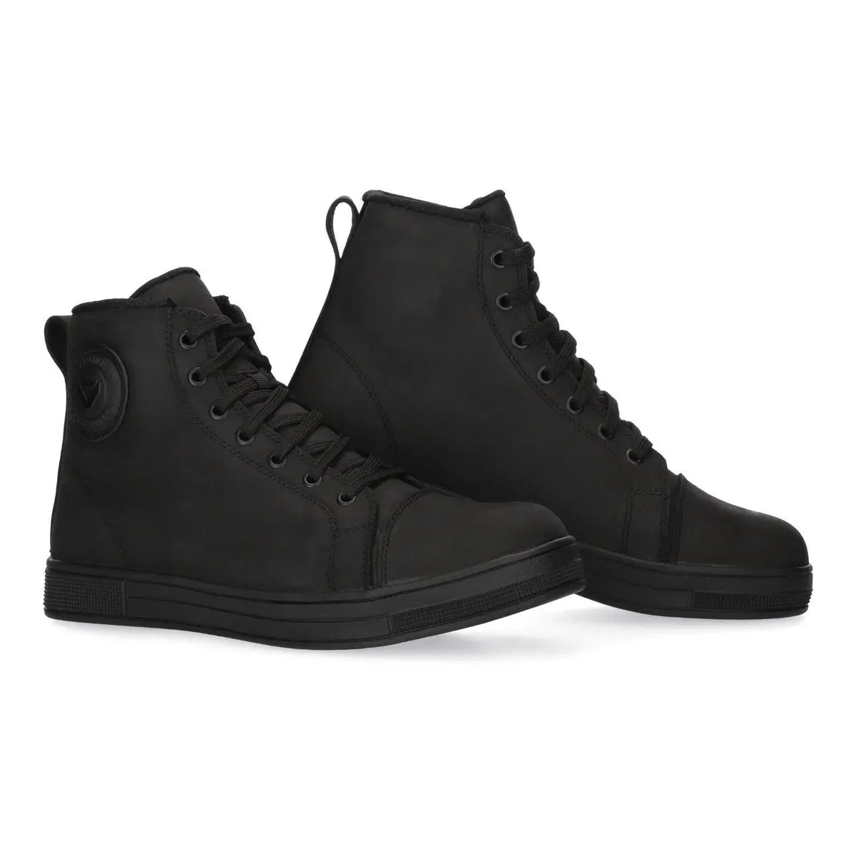 Dririder Iride 4 Boot - Black 1