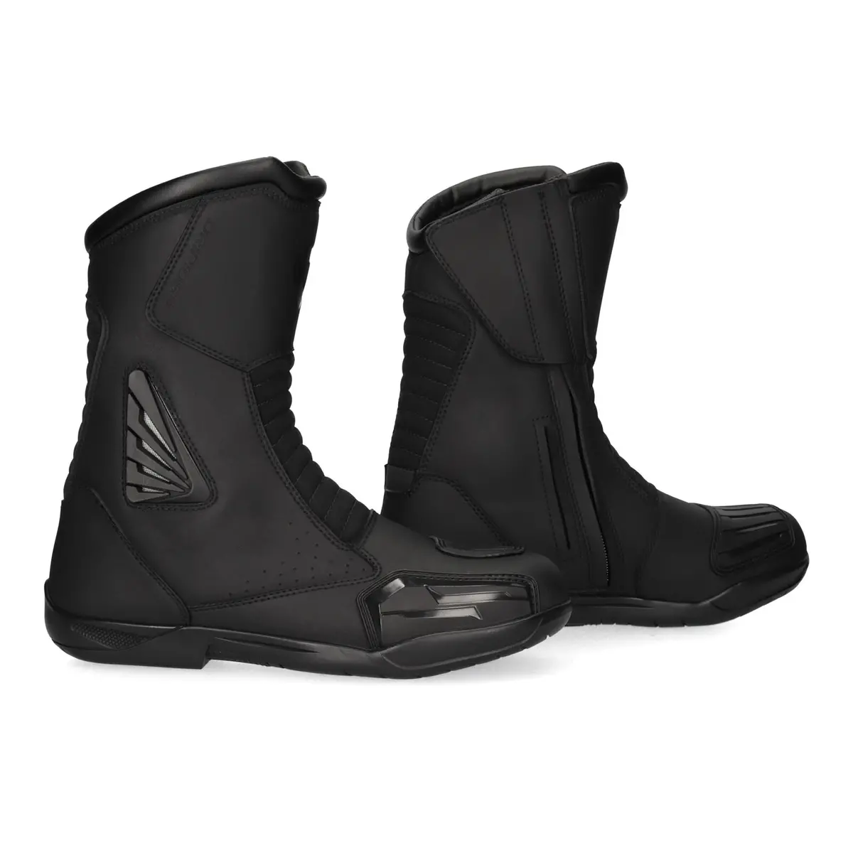 Dririder Storm 3.0 Waterproof Boot - Black 1