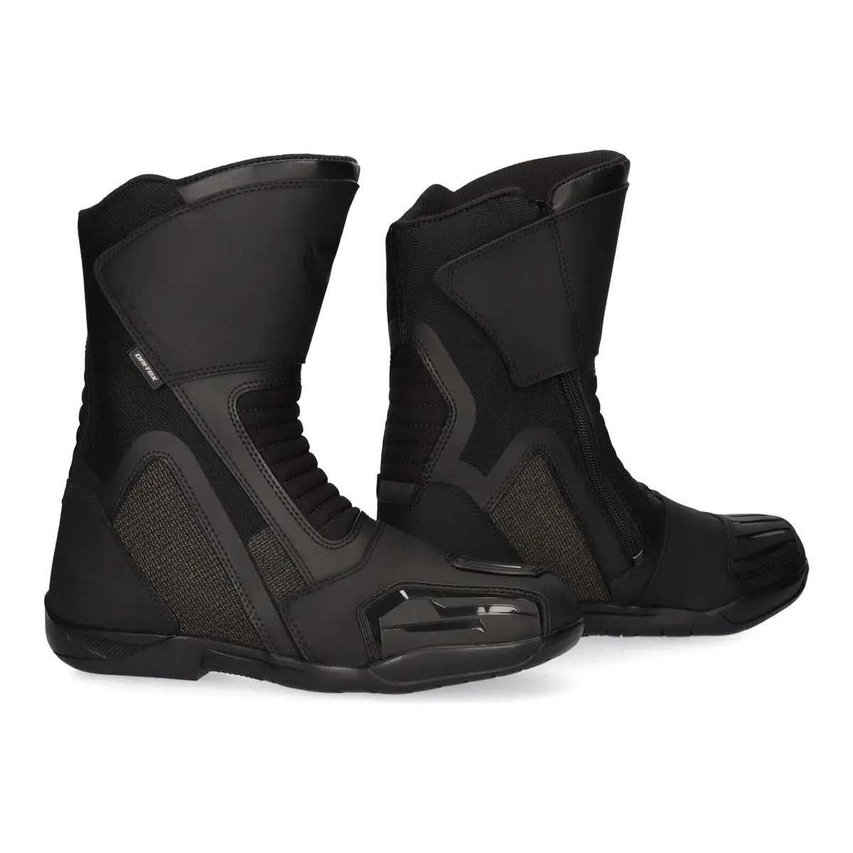 Dririder Rebel 2.0 Ladies Waterproof Boot - Black 1