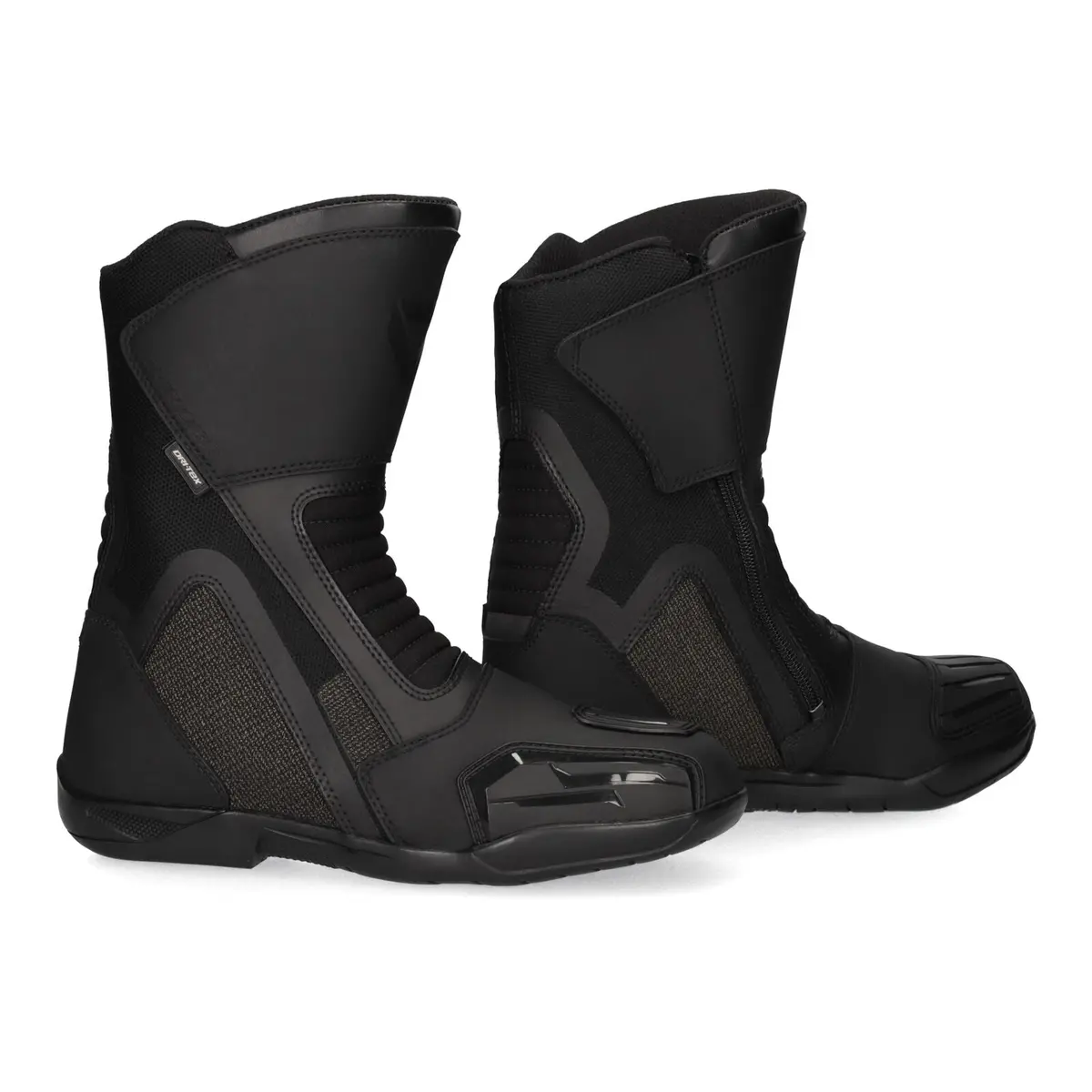 Dririder Airtech Waterproof Boot - Black 1