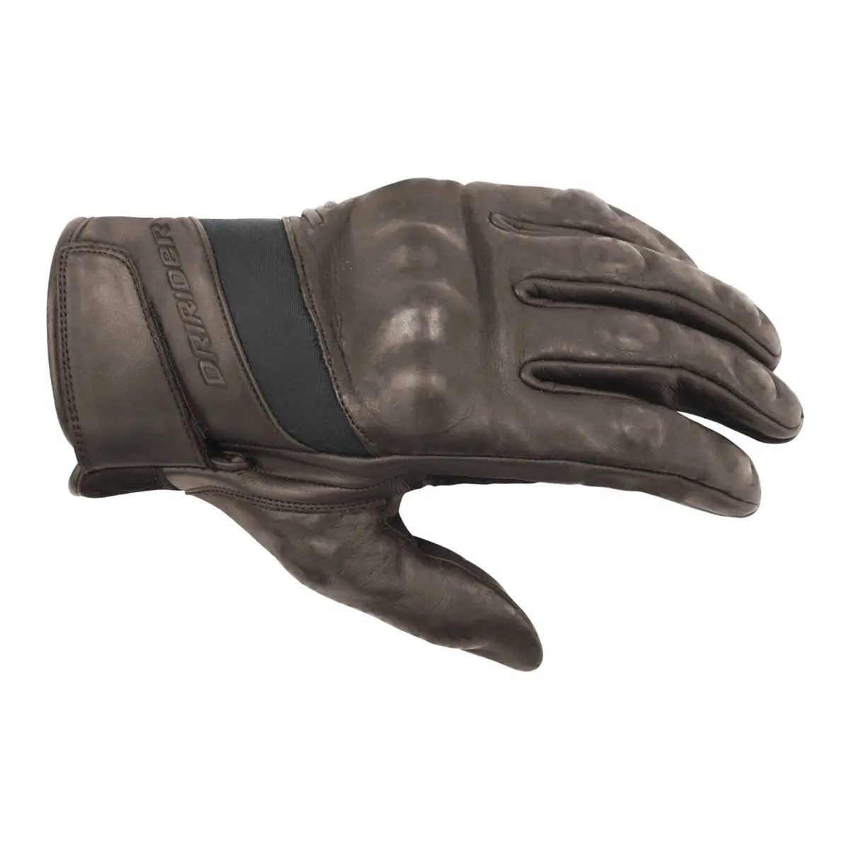 Dririder Tour All-Season Touring Glove - Brown 1