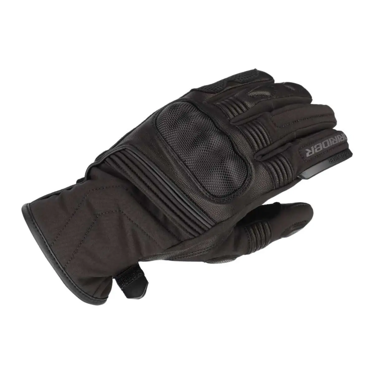 Dririder Typhoon Ladies Glove - Black 1
