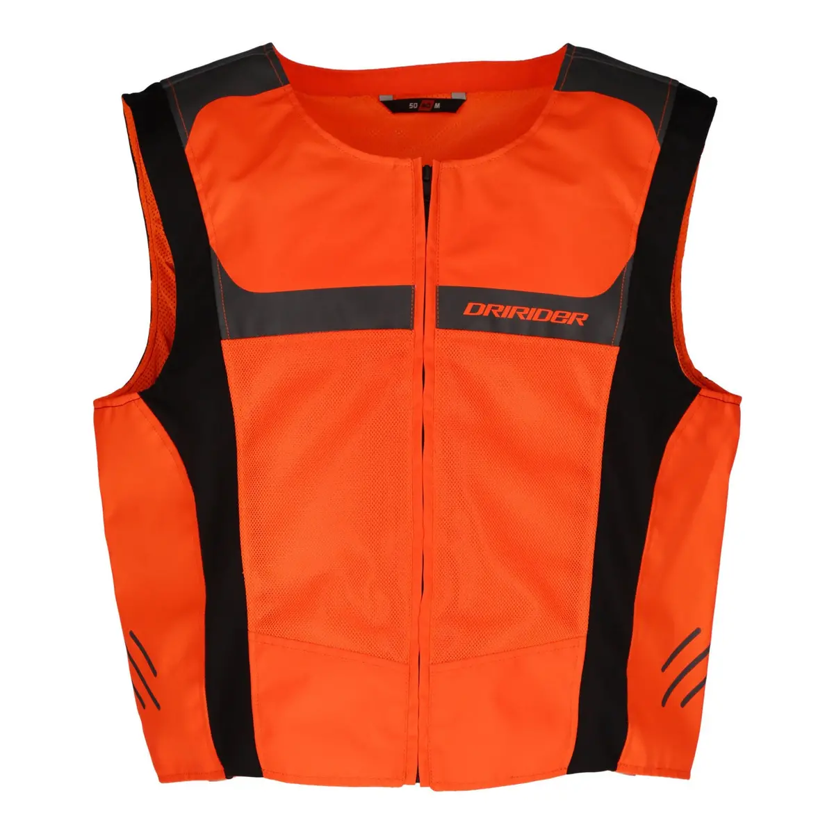 Dririder Mesh - Fluo Orange 1