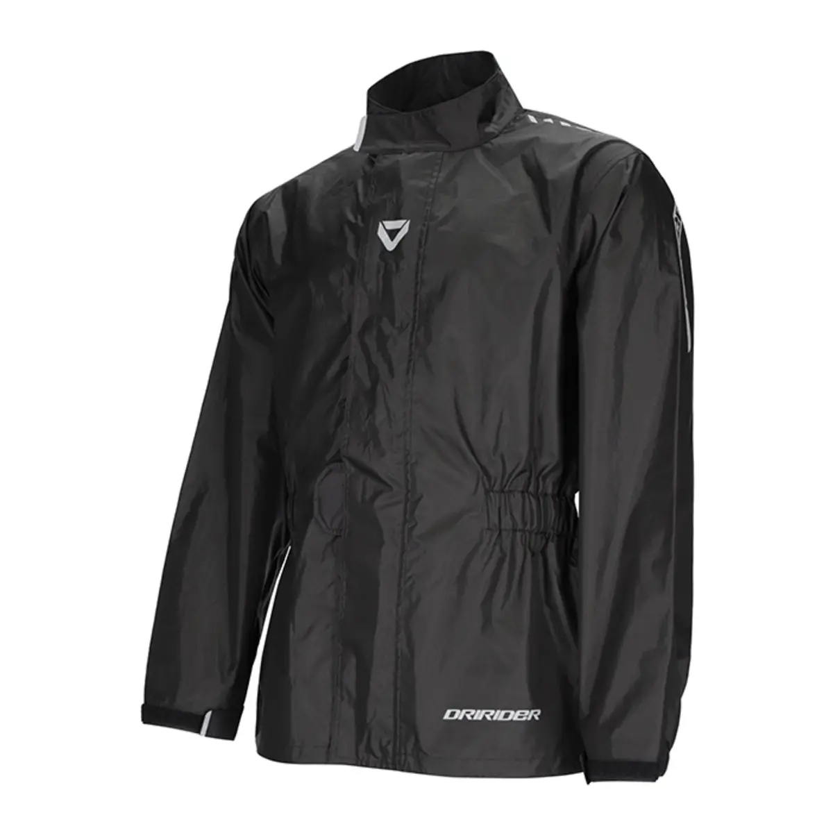 Dririder Thunderwear 3 Jacket - Black 1