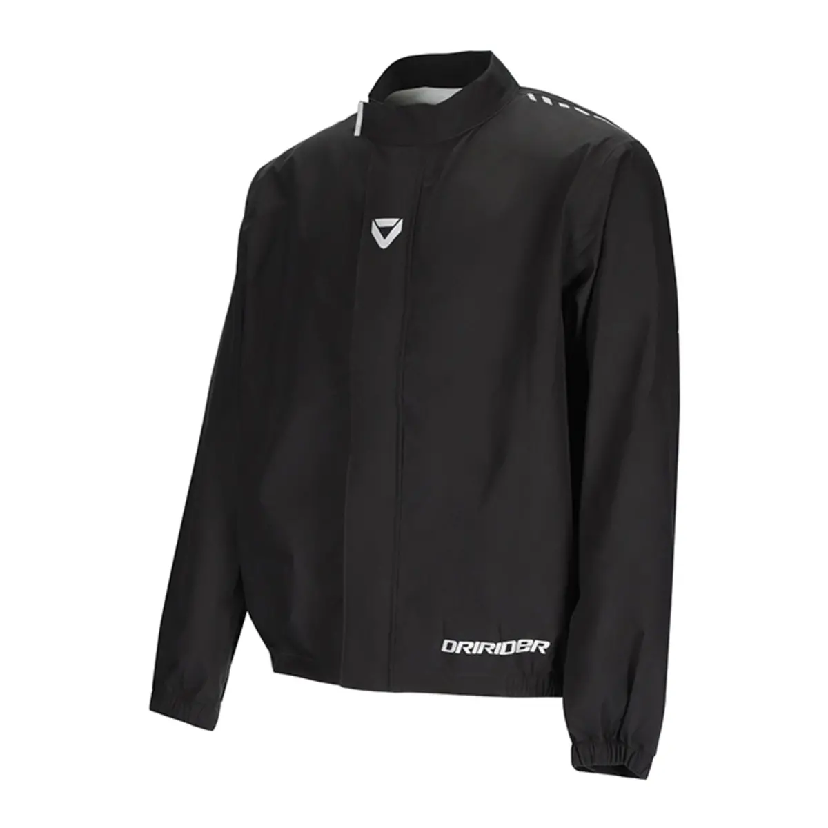 Dririder Thunderwear Flex Jacket - Black 1
